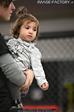 2024-11-16 Milano in the Cage 13 00736 Miscellaneous